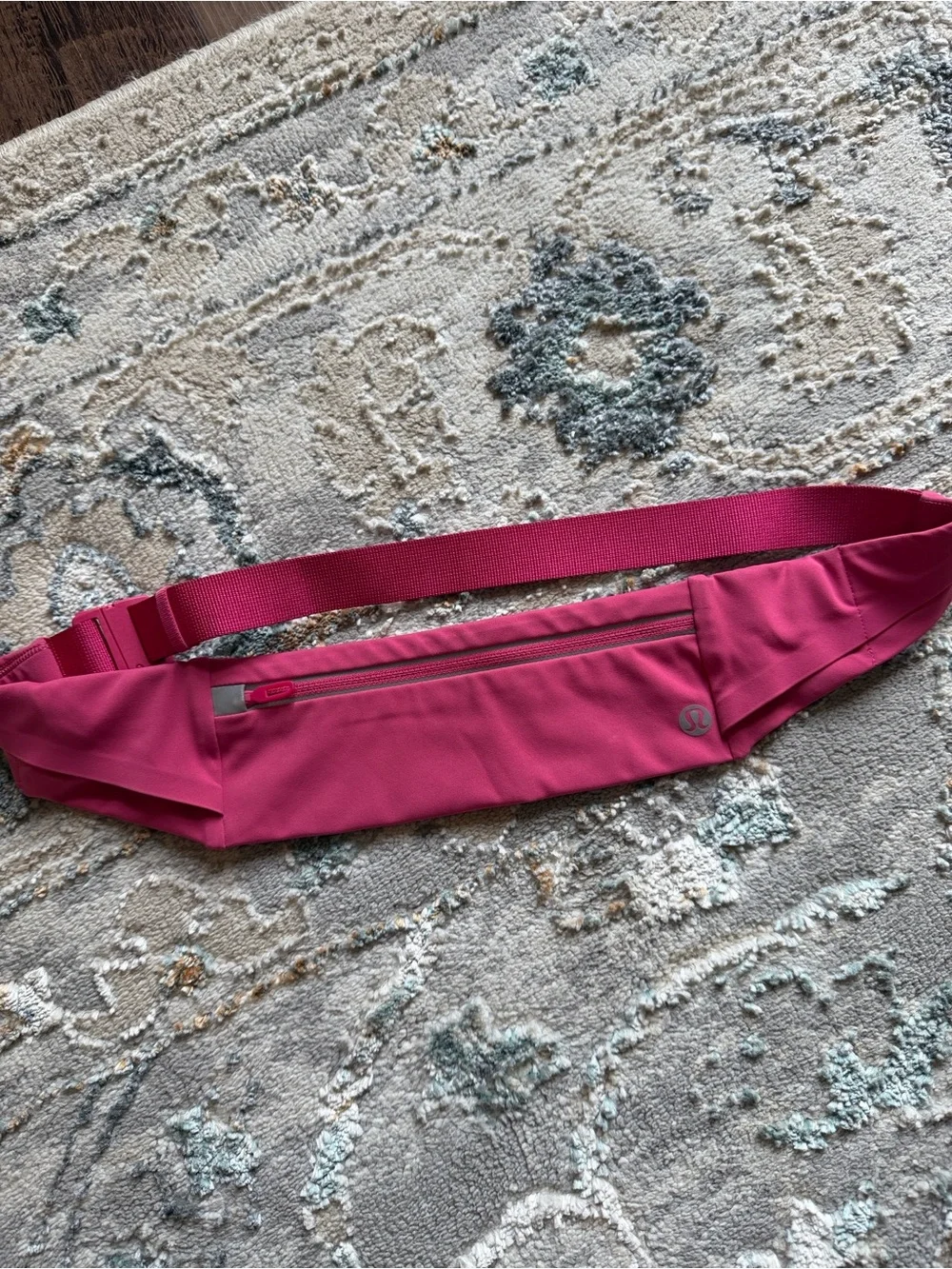 lululemon fast and free bag Run Belt – The Shop at Equinox Exterior And Interior Pockets Keep Your Gear Organized Lululemon's viral Everywhere Belt Bag